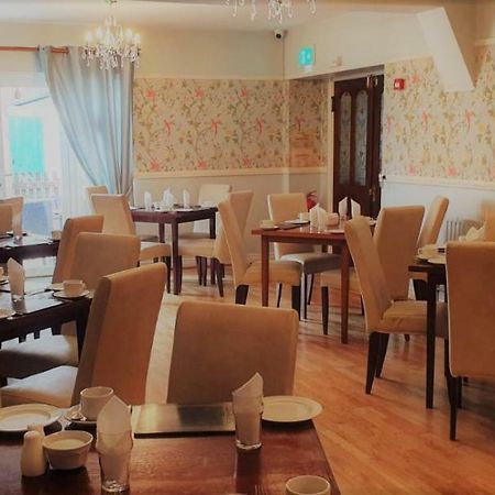 Danagher'S Hotel Конг Экстерьер фото